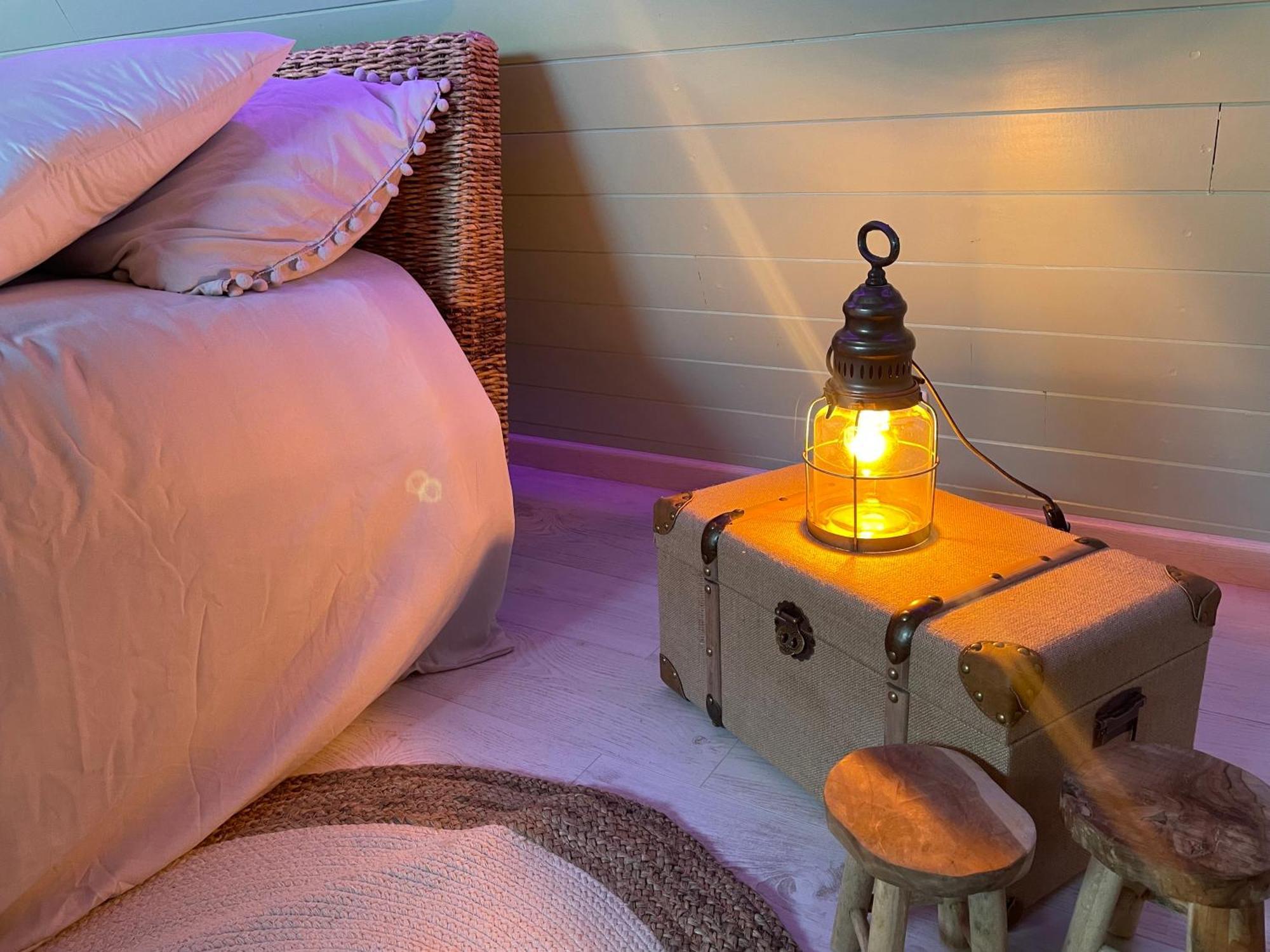La Cle Des Champs - Le Monroe Piscinespa-sauna Au Jardin Tropical Idyllique * Jouarre